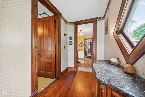 Photo of 100 S Indiana Street, Roachdale, IN