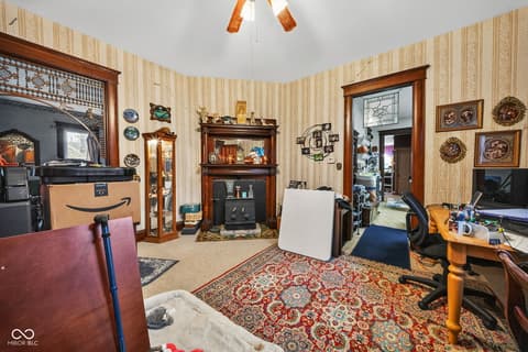 Photo of 100 S Indiana Street, Roachdale, IN