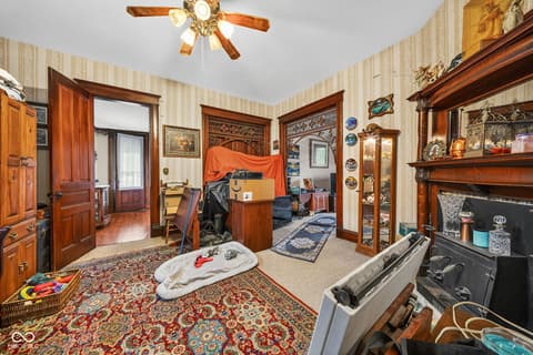 Photo of 100 S Indiana Street, Roachdale, IN