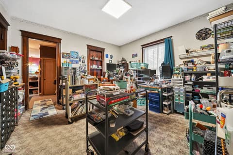 Photo of 100 S Indiana Street, Roachdale, IN