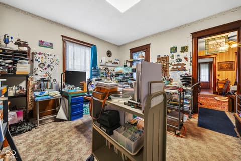 Photo of 100 S Indiana Street, Roachdale, IN
