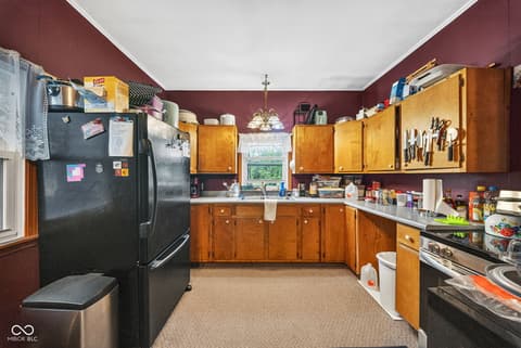 Photo of 100 S Indiana Street, Roachdale, IN