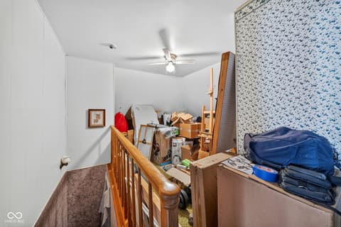 Photo of 100 S Indiana Street, Roachdale, IN