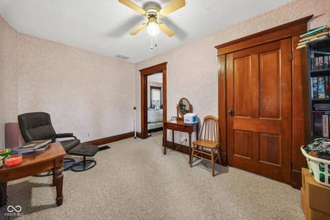 Photo of 100 S Indiana Street, Roachdale, IN