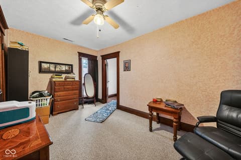 Photo of 100 S Indiana Street, Roachdale, IN