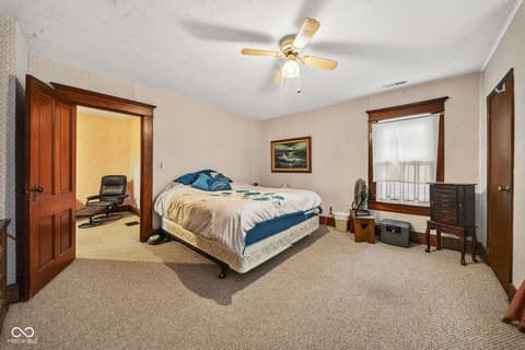 Photo of 100 S Indiana Street, Roachdale, IN