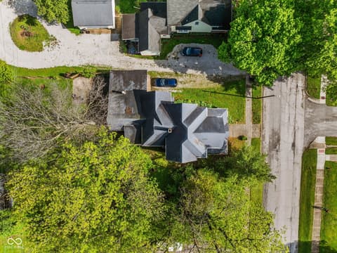 Photo of 100 S Indiana Street, Roachdale, IN