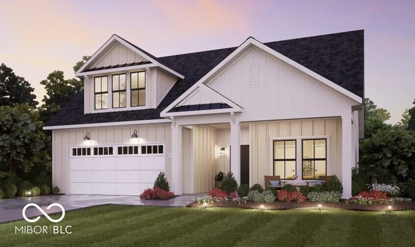 Photo of 16195 Quarter Pole Lane, Westfield, IN