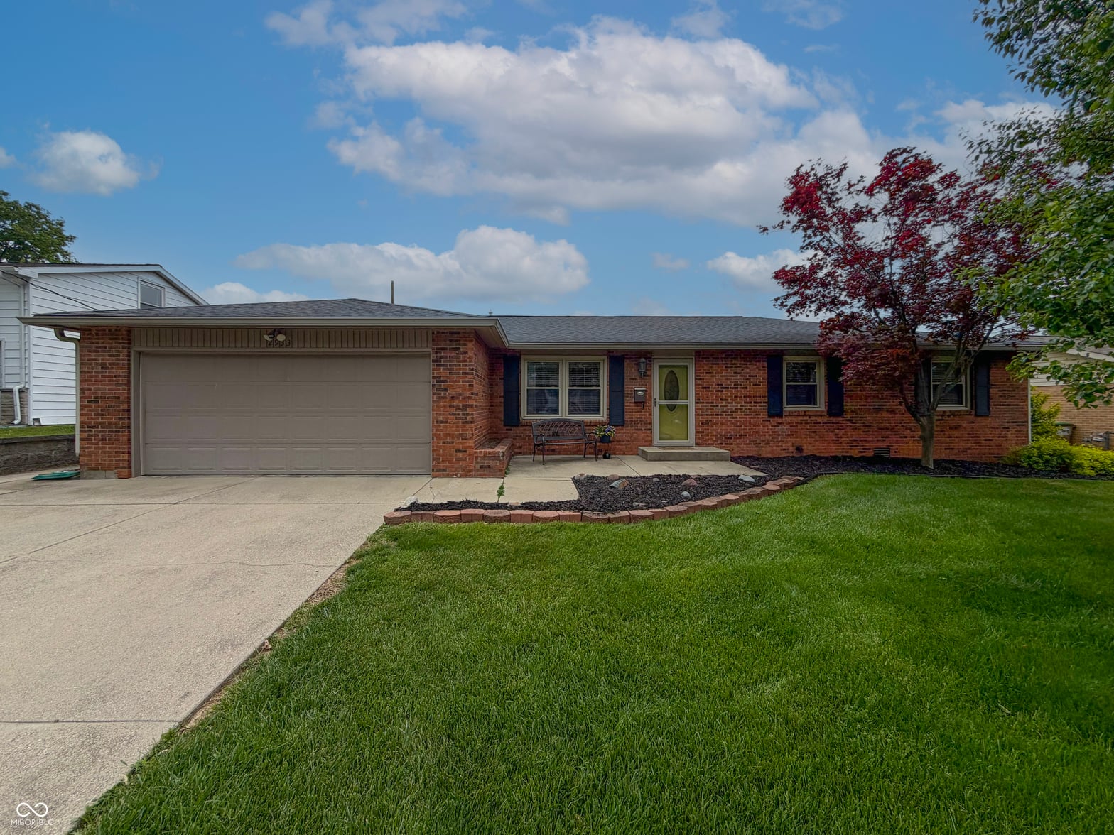 Photo of 2933 Fairlawn Drive, Columbus, IN