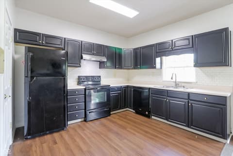 Kitchen at 7139 Bobcat Trail Drive, Indianapolis, IN