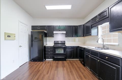 Kitchen at 7139 Bobcat Trail Drive, Indianapolis, IN