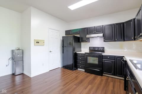 Kitchen at 7139 Bobcat Trail Drive, Indianapolis, IN