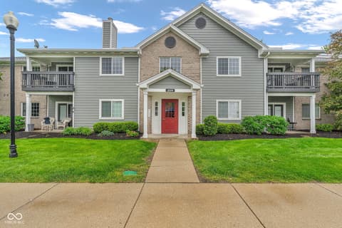 209 Faulkner Court, Carmel, IN 46032