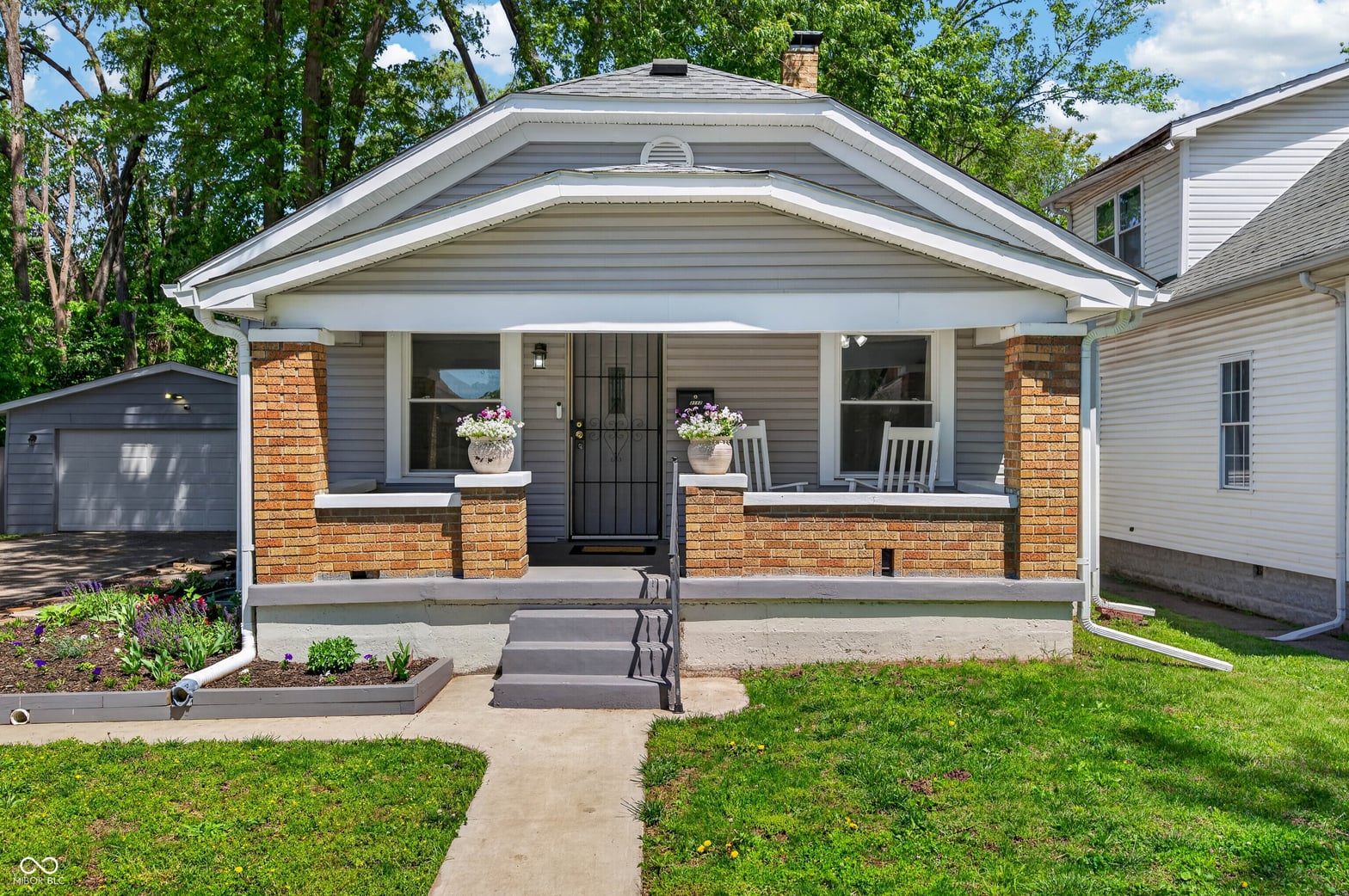 Photo of 2112 Putnam Street, Terre Haute, IN