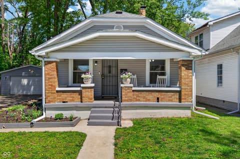 2112 Putnam Street, Terre Haute, IN 47803