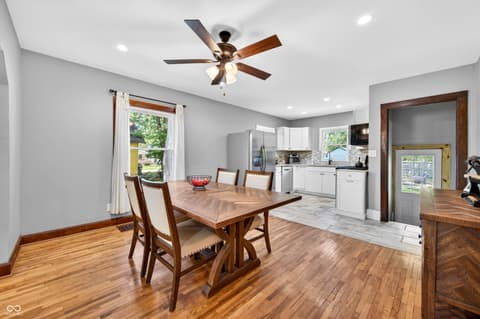 Photo of 2112 Putnam Street, Terre Haute, IN