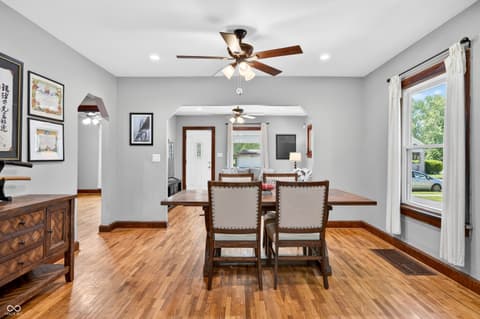 Photo of 2112 Putnam Street, Terre Haute, IN
