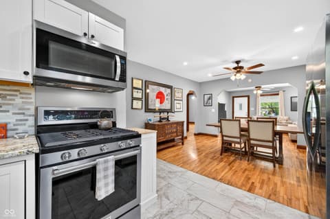 Photo of 2112 Putnam Street, Terre Haute, IN