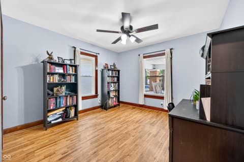 Photo of 2112 Putnam Street, Terre Haute, IN