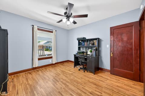 Photo of 2112 Putnam Street, Terre Haute, IN
