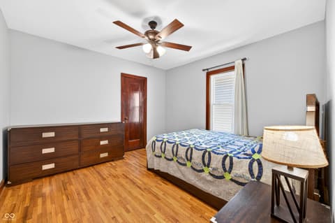 Photo of 2112 Putnam Street, Terre Haute, IN