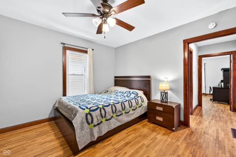 Photo of 2112 Putnam Street, Terre Haute, IN