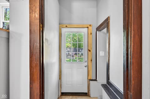 Photo of 2112 Putnam Street, Terre Haute, IN