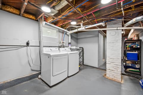 Photo of 2112 Putnam Street, Terre Haute, IN