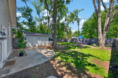 Photo of 2112 Putnam Street, Terre Haute, IN