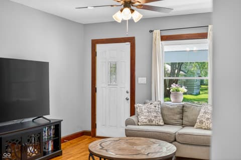 Photo of 2112 Putnam Street, Terre Haute, IN