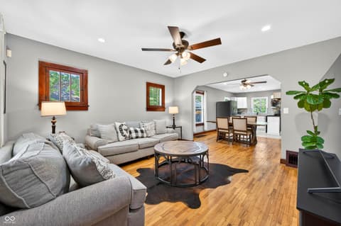 Photo of 2112 Putnam Street, Terre Haute, IN