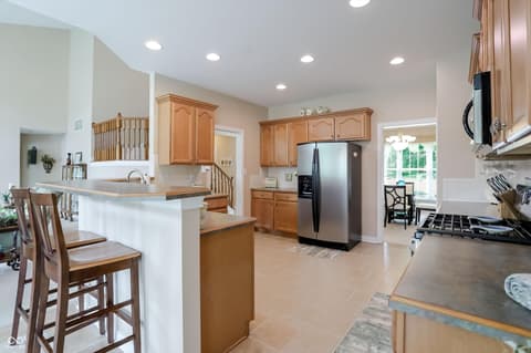 Photo of 896 Silverleaf Drive, Greenwood, IN