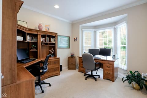 Photo of 896 Silverleaf Drive, Greenwood, IN