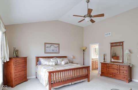 Photo of 896 Silverleaf Drive, Greenwood, IN