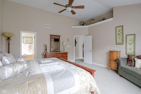 Photo of 896 Silverleaf Drive, Greenwood, IN