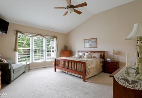 Photo of 896 Silverleaf Drive, Greenwood, IN