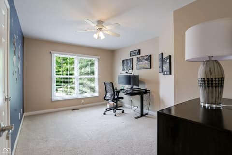 Photo of 896 Silverleaf Drive, Greenwood, IN