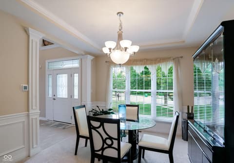 Photo of 896 Silverleaf Drive, Greenwood, IN