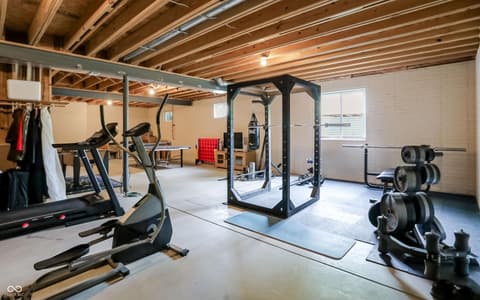 Photo of 896 Silverleaf Drive, Greenwood, IN