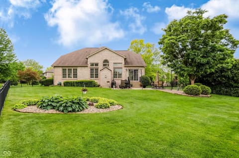 Photo of 896 Silverleaf Drive, Greenwood, IN