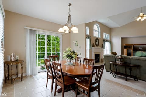 Photo of 896 Silverleaf Drive, Greenwood, IN