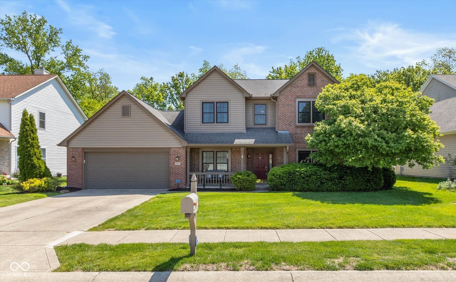 Photo of 4901 Katelyn Drive, Indianapolis, IN