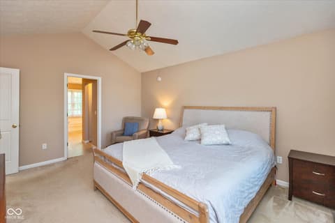 Photo of 4901 Katelyn Drive, Indianapolis, IN