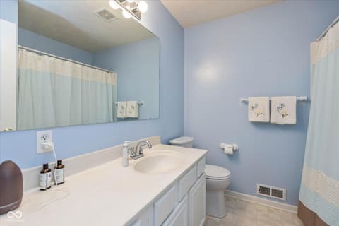 Photo of 4901 Katelyn Drive, Indianapolis, IN