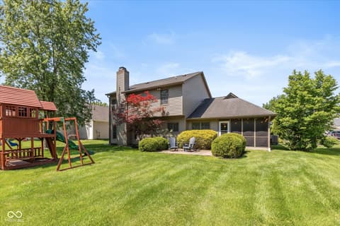 Photo of 4901 Katelyn Drive, Indianapolis, IN