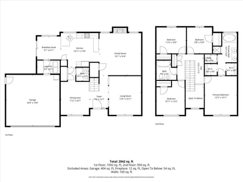 Photo of 4901 Katelyn Drive, Indianapolis, IN