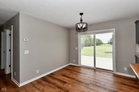 Photo of 1095 S Teresa Drive, Martinsville, IN