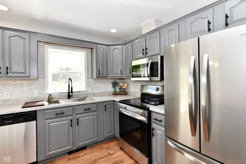 Photo of 1095 S Teresa Drive, Martinsville, IN