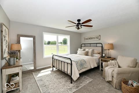 Photo of 1095 S Teresa Drive, Martinsville, IN