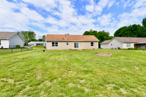 Photo of 1095 S Teresa Drive, Martinsville, IN